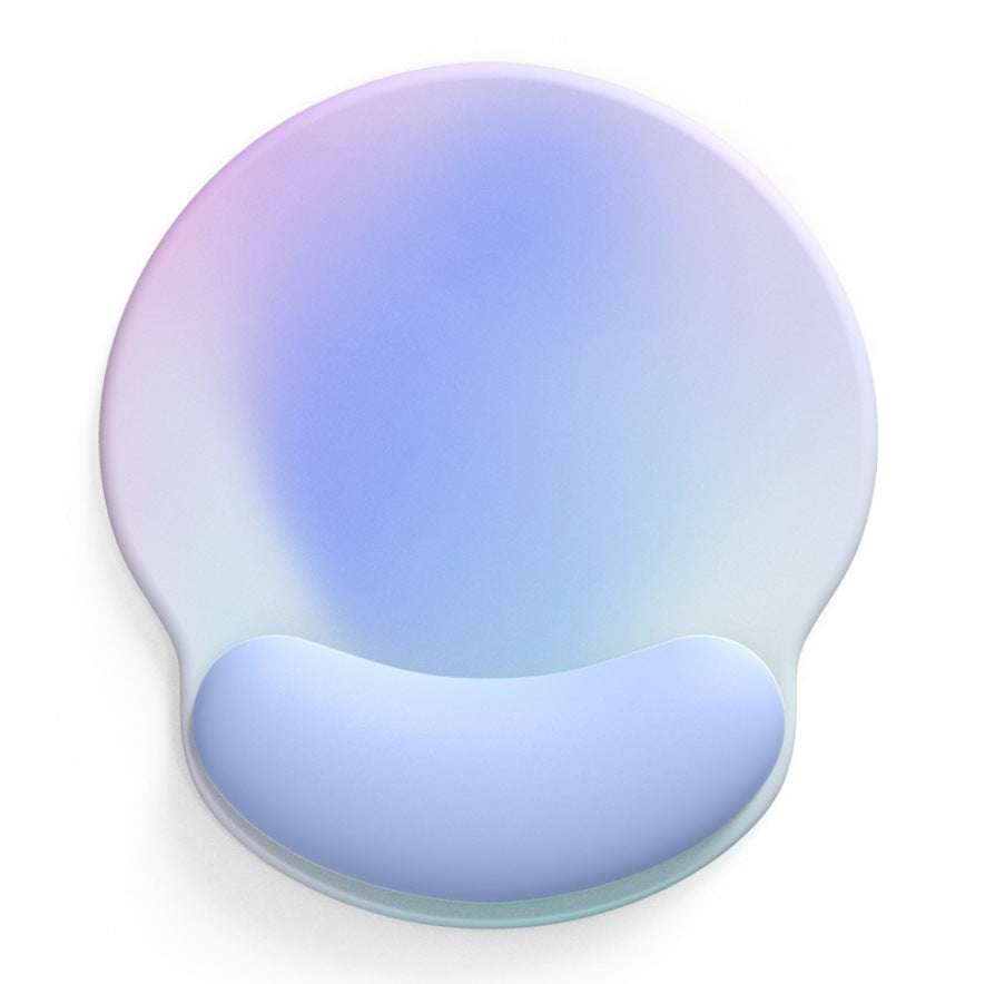Gradient Design Mouse Pad