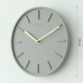 11 inch (28CM) - Scale Moon Rock Gray