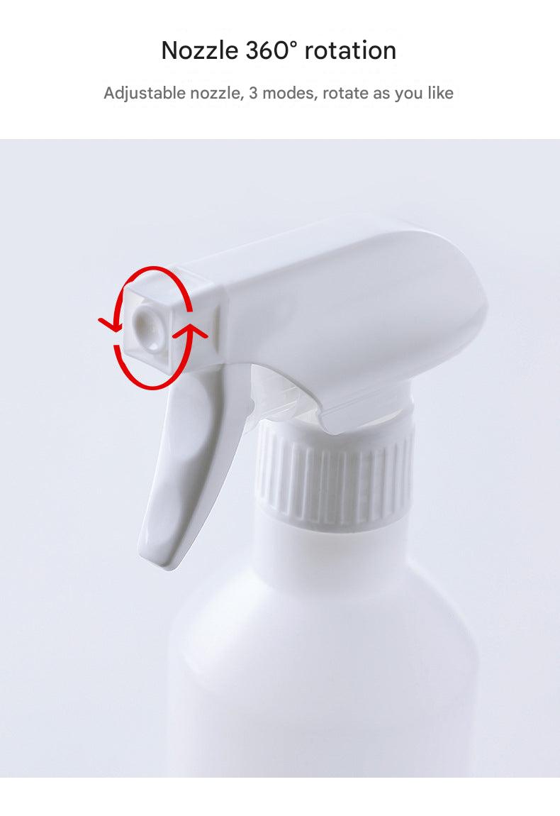 Durable beauty spray bottle 9