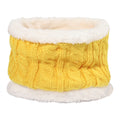 Yellow Scarf