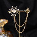 TL0040-Gold-Anchor