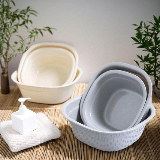 Multi-Size Plastic Bowl Options - Image 3
