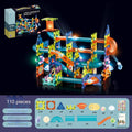 Spotlight type/110PCS