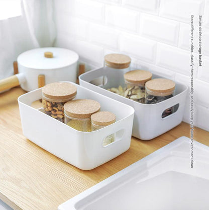 Multi-purpose storage container image 9