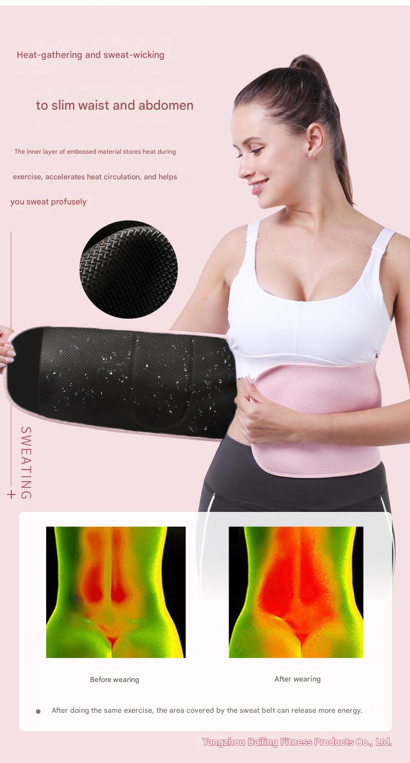 Image of product on a model