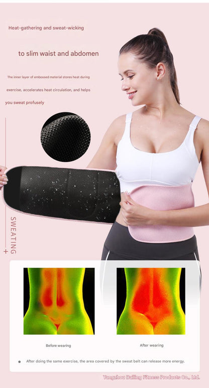 Image of product on a model