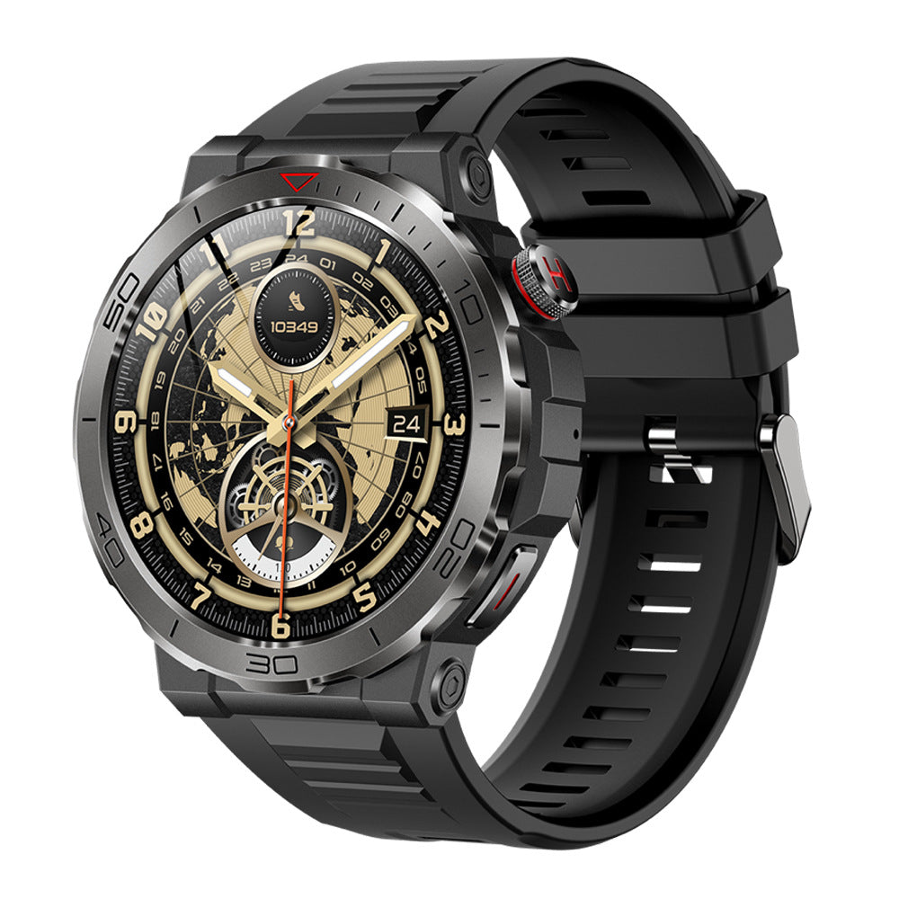 MK68 Smart Fitness Watch - Image 1