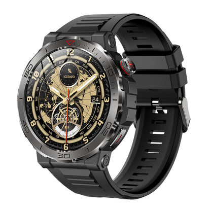 MK68 Smart Fitness Watch - Image 1