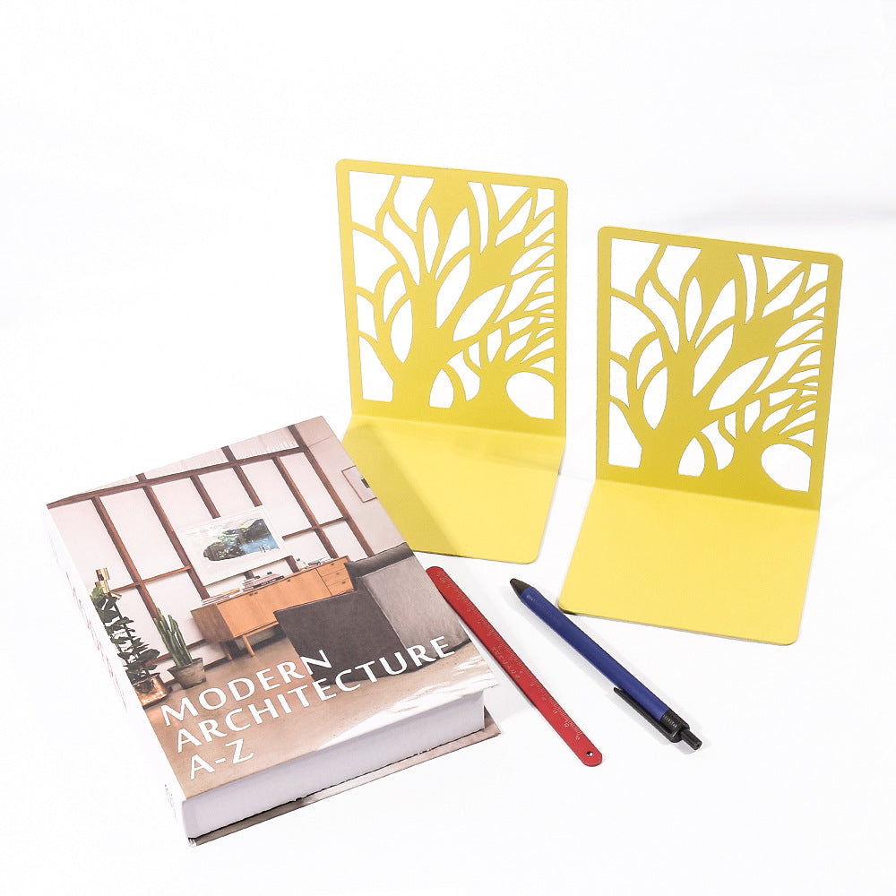 Artistic bookends for desk image 4