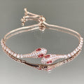 Spirit Snake 2025 Hot Item - Rose Gold