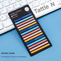 Dreamy Coast (Pack of 1)