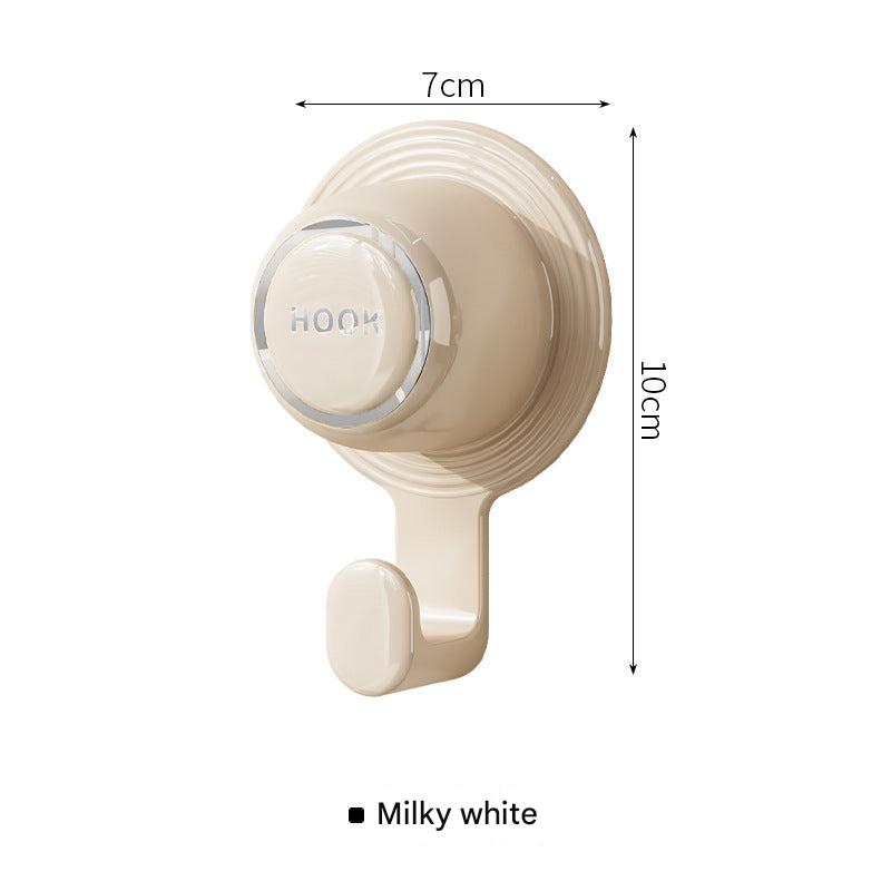 Functional wall hole cover hook product image 8