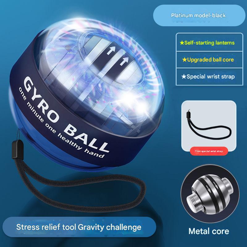Power Ball Grip Trainer Image 7