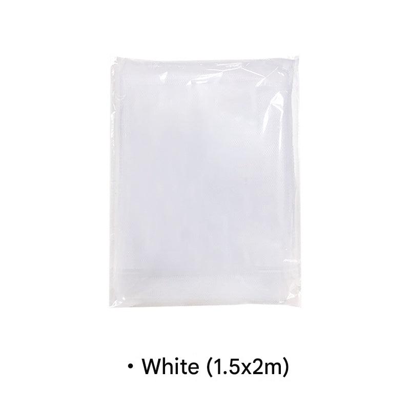 High-quality nylon mesh window screen