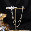 TL0035-Silver-Eagle