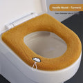 Handle Style - Ginger Yellow