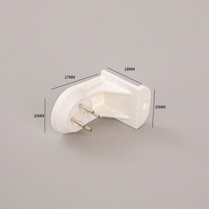 Seamless wall art mount