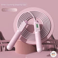 Pink [3m Steel Wire Rope] Storage Bag Packaging