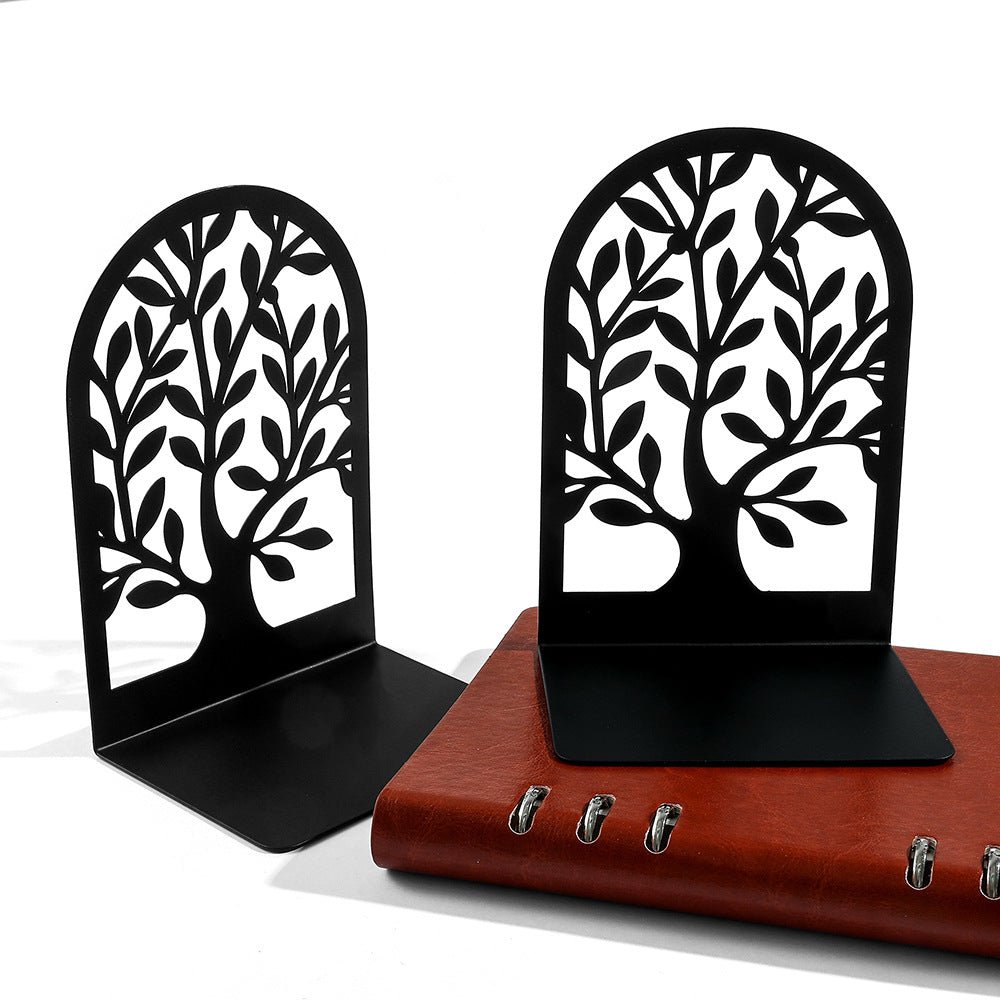 Artistic bookends for desk image 4
