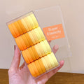 Orange 32 pieces