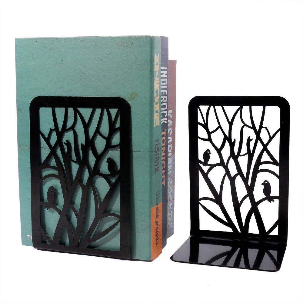 Decorative bookends for office image 9