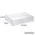 Stackable Wave Pattern Large-L (Pack of 2)