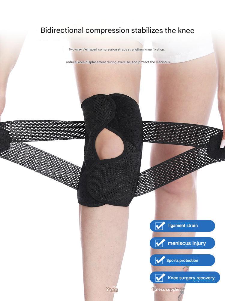 Sports Knee Brace Image 6