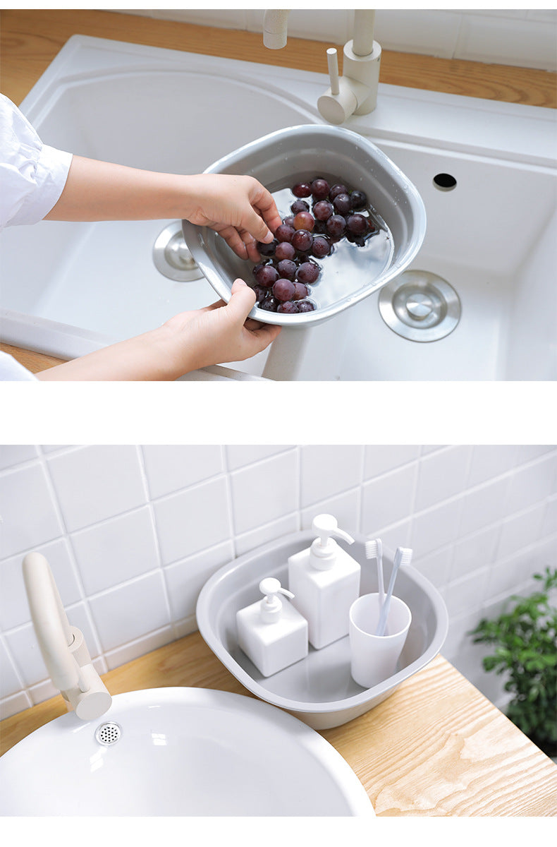 Stylish Plastic Bowl for Kitchen - Image 6