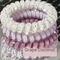 Grape Coconut (Set of 4)