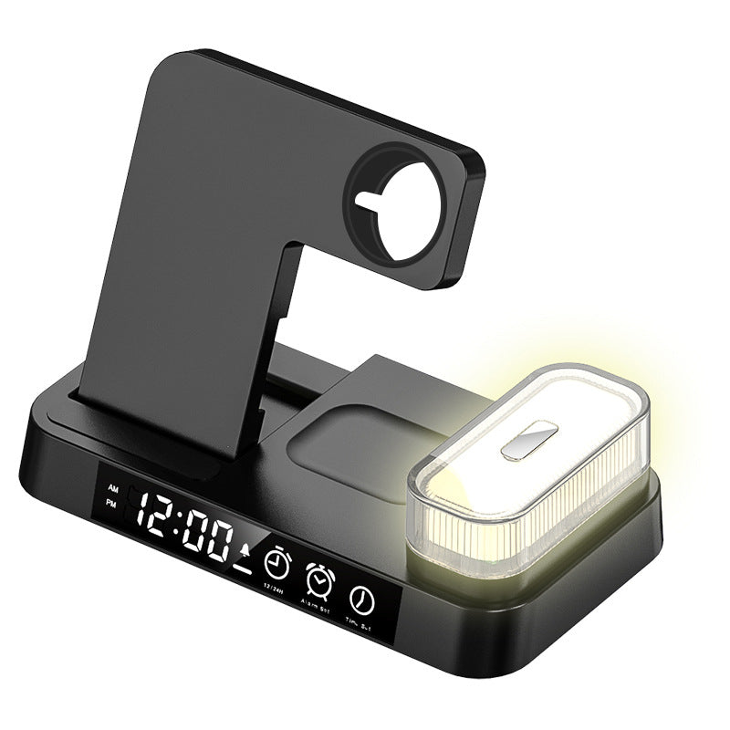 Compact design MagSafe charger for Apple products - Image 2