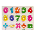 Number Calculation 919 (Pack of 1)