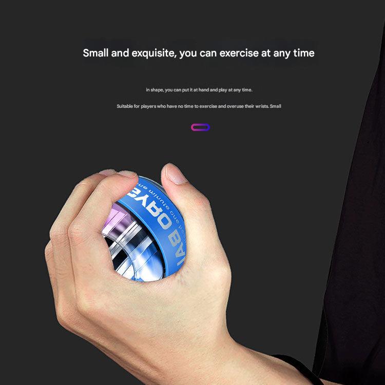 Power Ball Grip Trainer Image 6