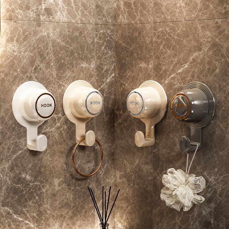 Functional wall hole cover hook product image 2