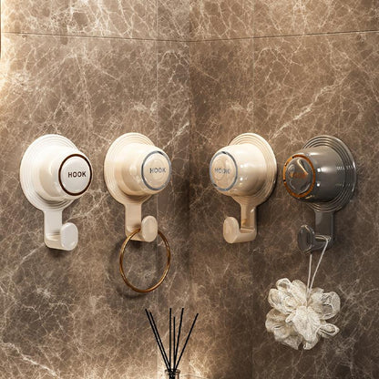 Functional wall hole cover hook product image 2