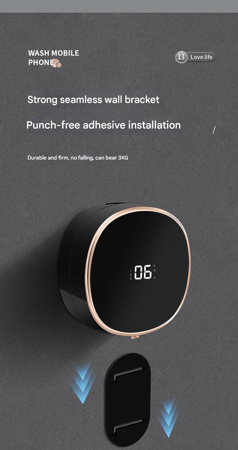 Smart Automatic Foaming Soap Dispenser Image 6