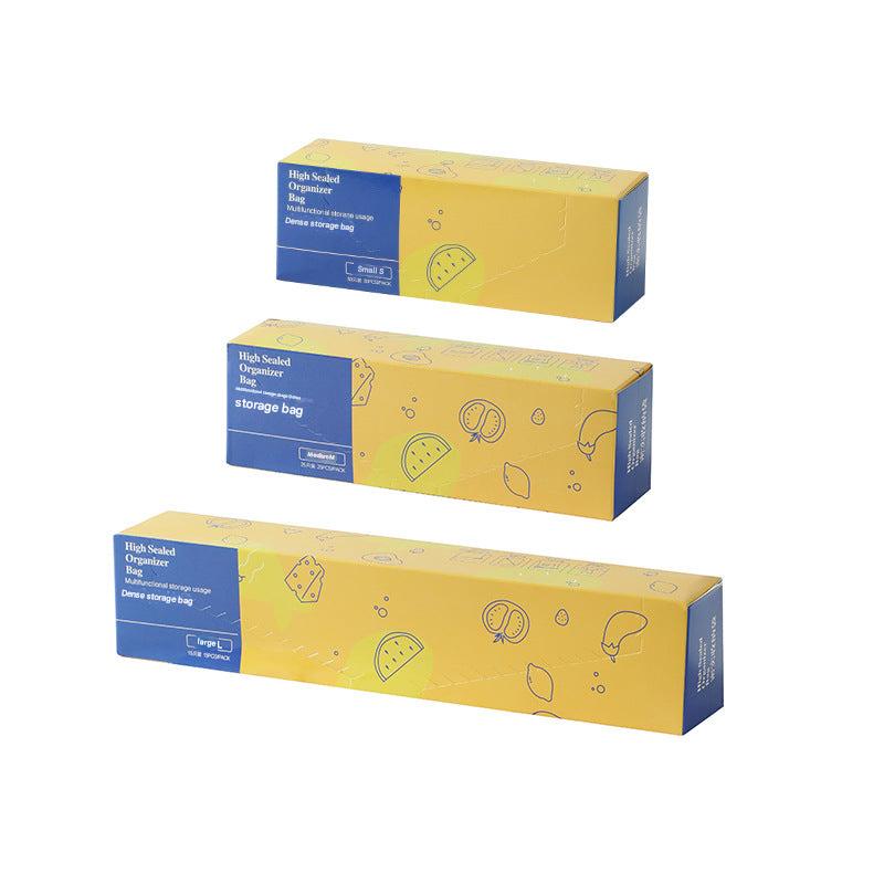 Food storage bags image 7