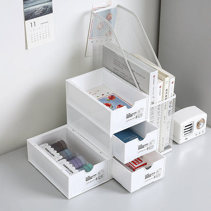Makeup organizer in use image 10