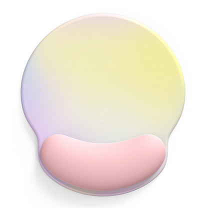Gradient Design Mouse Pad