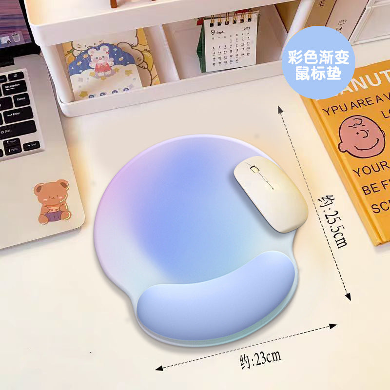 Ergonomic Wrist Rest