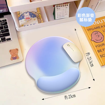 Ergonomic Wrist Rest