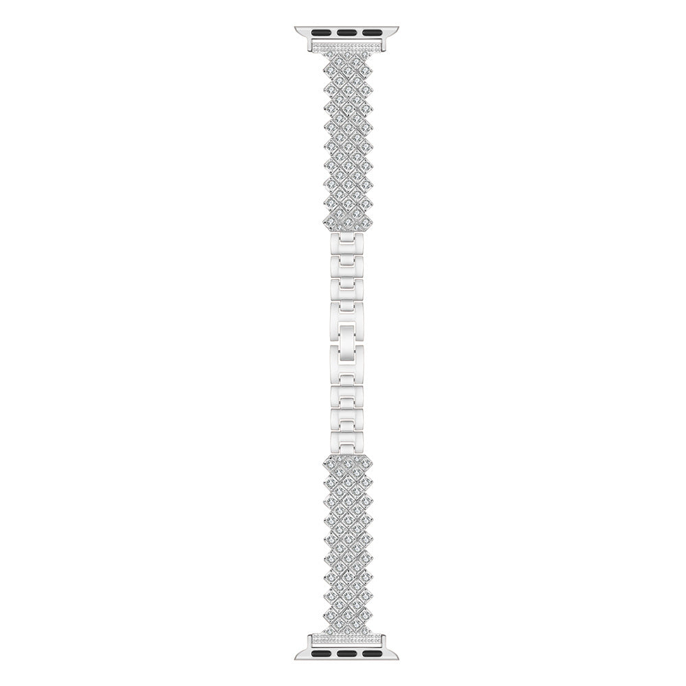 Metal Watch Band