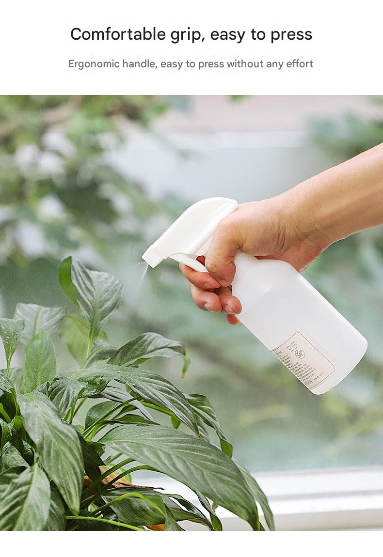 Versatile 350ML spray bottle 7