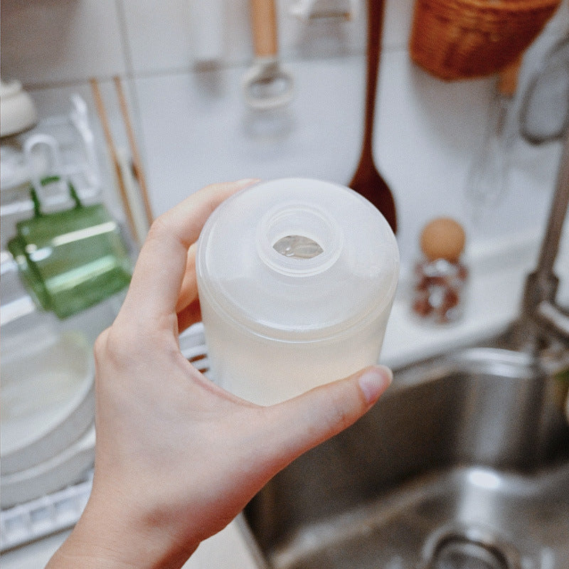 automatic soap dispenser image 3