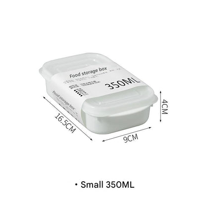 Microwave Safe Food Storage Container Image 7