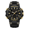 Black Gold