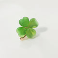 XZ0039-6 Green Leaf Clover