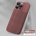 Walnut grain [non-magnetic]