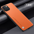 Danxia Orange