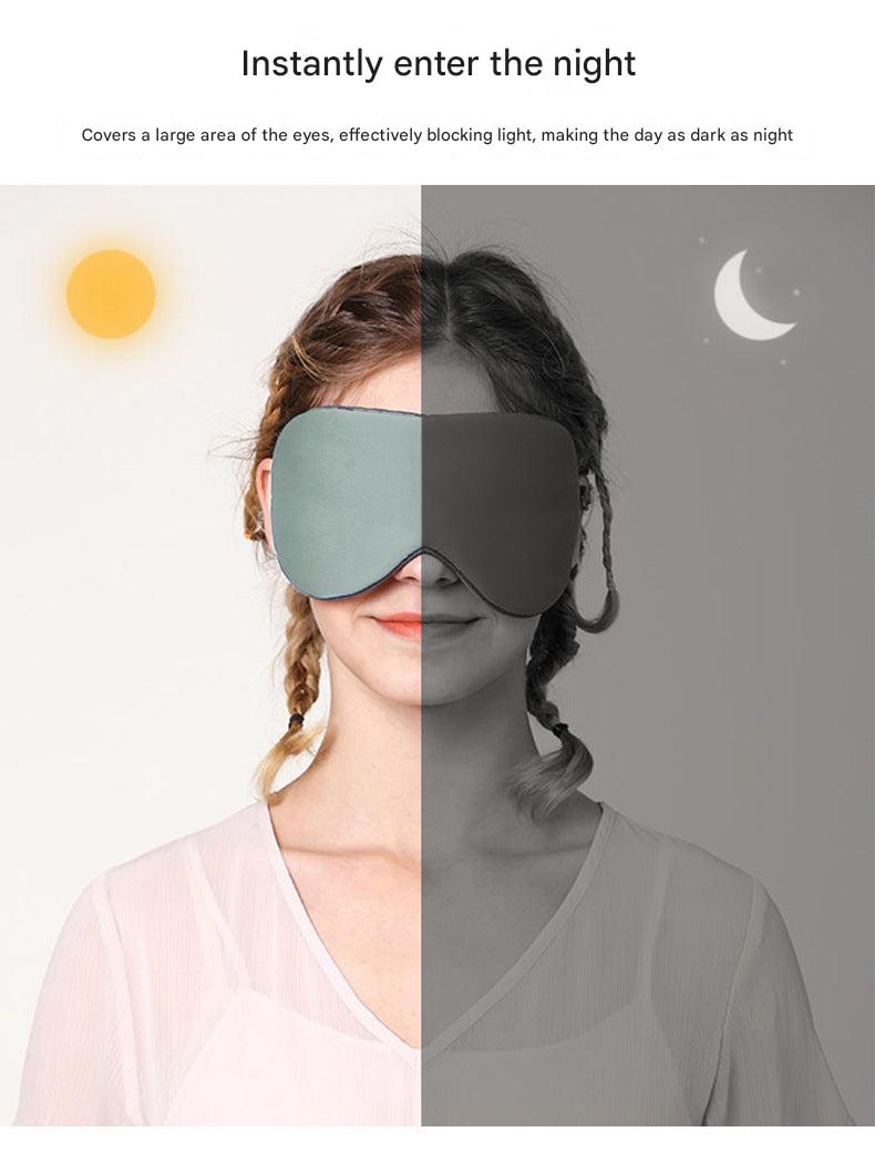 Comfortable eye mask design image 3