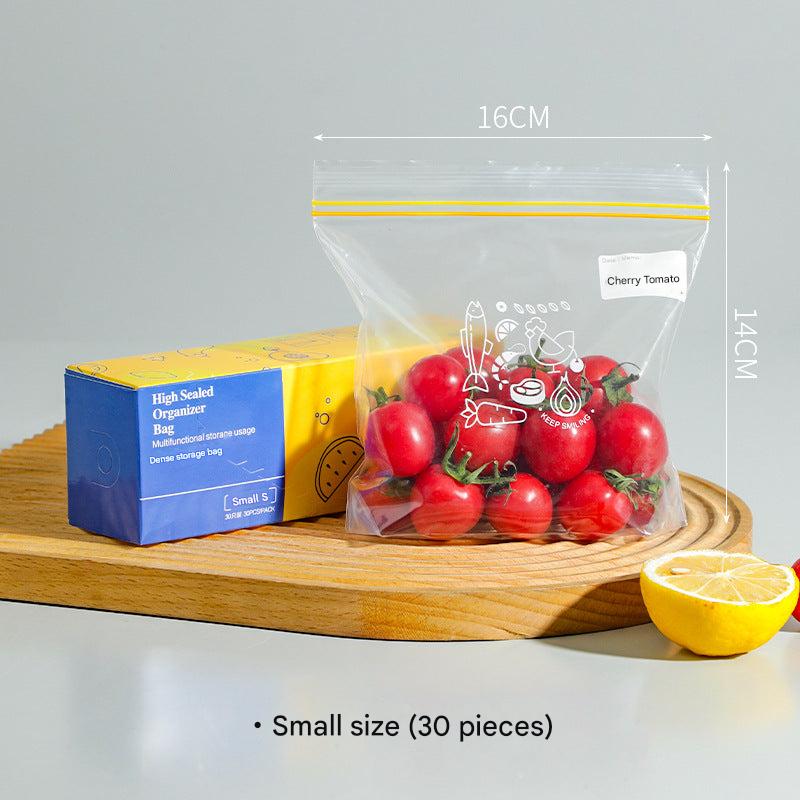 Food storage bags image 6